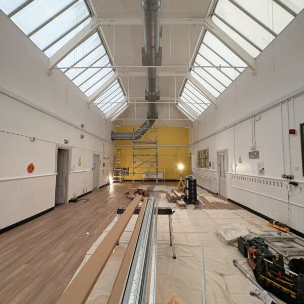 jwl-interiors-school-suspended-ceiling-contractors-bradford