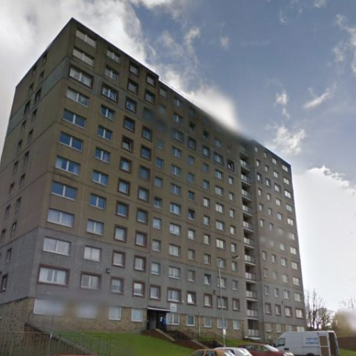 Keighley Apartment 2